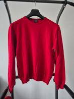 Paul & Shark wollen trui - Maat L, Kleding | Heren, Truien en Vesten, Ophalen of Verzenden, Zo goed als nieuw, Rood