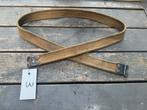 Ww2 britse draagriem lee enfield geweer, Verzamelen, Militaria | Tweede Wereldoorlog, Ophalen of Verzenden, Landmacht, Engeland