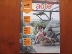 Autokampioen 36 1978 Mercedes-Benz 230 T, Audi 80, 504 Combi, Ophalen of Verzenden, Gelezen, Audi