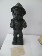 beeld, Ophalen of Verzenden, Gebruikt, Mens