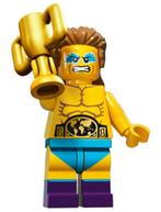 NIEUW: Lego minifigures serie 15 – Wrestling champion, Kinderen en Baby's, Nieuw, Complete set, Lego, Verzenden