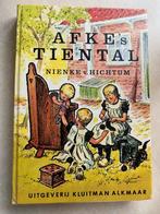 Afke’s tiental (Nienke v. Hichtum), Ophalen of Verzenden, Gelezen