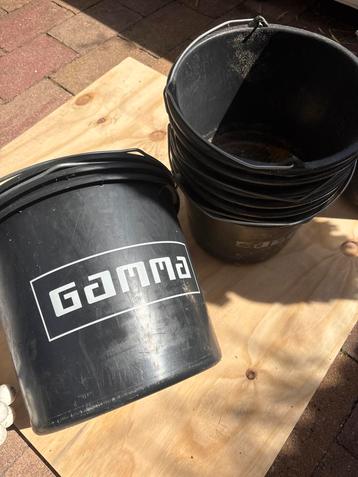 Gamma Emmers - 10 Stuks beschikbaar voor biedingen