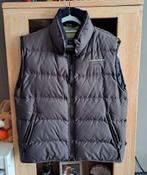 Scapa sports, bodywarmer heren, mt L, Maat 52/54 (L), Blauw, Ophalen of Verzenden, Zo goed als nieuw