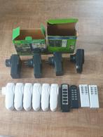 Afstandsbediening voor lampen etc, Ophalen of Verzenden, Gebruikt