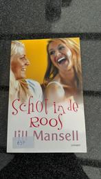 Jill Mansell - Schot in de roos, Jill Mansell, Ophalen of Verzenden, Zo goed als nieuw, Nederland