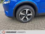 Nissan Qashqai 1.3 MHEV Business Design, camera v-a, navi, g, Voorwielaandrijving, 1304 kg, Stof, Gebruikt