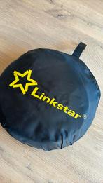 Reflectie scherm Linkstar 5 in 1 rond 60cm, Ophalen of Verzenden, Zo goed als nieuw, Overige typen