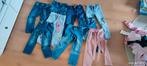 diverse merk kleding voor meisjes maat 110 tot 116, Ophalen of Verzenden, Gebruikt, Maat 110