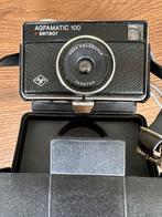 Agfamatic 100 sensor, Ophalen of Verzenden, Gebruikt, Compact, Overige Merken
