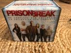 Prisonbreak the complete collection, Boxset, Ophalen of Verzenden, Zo goed als nieuw, Actie en Avontuur