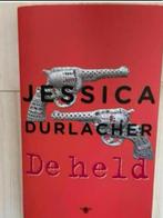 De Held - Jessica Durlacher, Ophalen of Verzenden, Zo goed als nieuw, Nederland