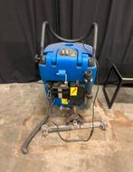 Scrubtec 343 B Clarke - defect, voor de handige Harry, Ophalen, Gebruikt, Schrobmachine