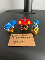 Lego dimensions Sonic 71244, Spelcomputers en Games, Games | Sony PlayStation 4, Avontuur en Actie, 2 spelers, Ophalen of Verzenden