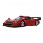 Gt Spirit
Mercedes Benz CLK GTR Super Sport
1/999 1:18 Nieuw, Hobby en Vrije tijd, Modelauto's | 1:18, Ophalen of Verzenden, Nieuw