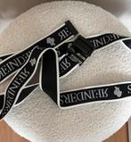 Riem, Kleding | Dames, Riemen en Ceinturen, Reinders, 100 cm of meer, Zwart, Ophalen of Verzenden