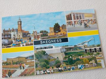 Skegness - 4 afbeeldingen beschikbaar voor biedingen