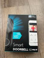 SMART DOORBELL LSC SMART CONNECT, Ophalen of Verzenden, Zo goed als nieuw