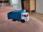 Matchbox Refuse Truck, Ophalen of Verzenden, Gebruikt, Bus of Vrachtwagen