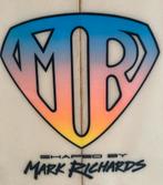MR super twin 6’4, Watersport en Boten, Golfsurfen, Ophalen, Gebruikt, Shortboard, Met vinnen