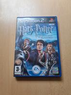 Harry potter en de gevangenen van azkaban playstation 2, Avontuur en Actie, Gebruikt, 1 speler, Ophalen of Verzenden
