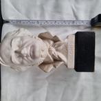 Beeld van componist wagner, Antiek en Kunst, Antiek | Porselein, Ophalen