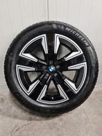 19' BMW iX3 G08 Styling 842 Aerodynamics met winterbanden, Auto-onderdelen, Banden en Velgen, 245 mm, Banden en Velgen, Winterbanden