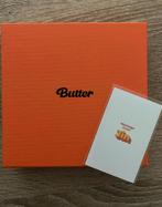 BTS: Butter album - Peaches version, Cd's en Dvd's, Aziatisch, Ophalen of Verzenden, Zo goed als nieuw