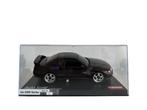 Kyosho Autoscale Mini-Z Nissan Skyline R32 Initial-D Black