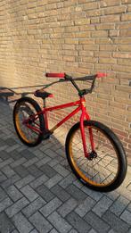 Mafia Medusa Wheelie Bike - Goed Onderhouden, Fietsen en Brommers, Fietsen | Crossfietsen en BMX, Ophalen, 24 inch of meer, Gebruikt