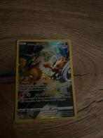 Galarian Zapdos - Pokémon kaart, Hobby en Vrije tijd, Verzamelkaartspellen | Pokémon, Ophalen of Verzenden, Zo goed als nieuw