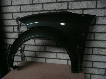 Audi A2 Type 8Z Scherm Spatbord Linksvoor LV beschikbaar voor biedingen