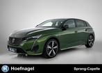 Peugeot 308 1.2 PureTech GT | Camera | Adaptive Cruise | Nav, Gebruikt, 1199 cc, 3 cilinders, Geïmporteerd