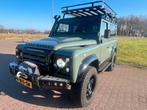 Land Rover 2010, Land Rover, 1770 kg, 122 pk, 10 km/l