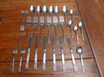 28-delig vintage bestek, T.L. Inox, Ophalen of Verzenden