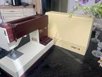 Pfaff naaimachine - Tipmatic 1035, Hobby en Vrije tijd, Naaimachines en Toebehoren, Ophalen of Verzenden, Gebruikt, Naaimachine