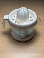 Philips Cucina Citruspers, Gebruikt, Ophalen of Verzenden, Vaatwasserbestendig, Minder dan 1 liter