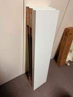 Lack Plank Wit 100x26cm, Ophalen, Minder dan 50 cm, 100 tot 150 cm, Zo goed als nieuw