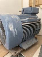 Electro motor, Ophalen, Gebruikt, Elektromotor