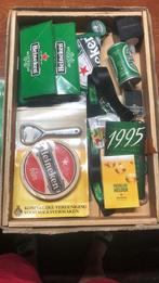 Heineken, Ophalen of Verzenden, Gebruikt, Heineken