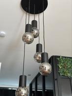 Hanglamp, Huis en Inrichting, Lampen | Hanglampen, Ophalen, Zo goed als nieuw, Minder dan 50 cm