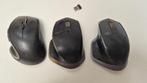 Logitech MX Master 2S | MX Master | Performance MX, Computers en Software, Muizen, Muis, Gebruikt, Ophalen of Verzenden, Draadloos