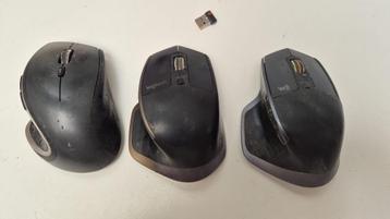 Logitech | MX Master | Performance MX beschikbaar voor biedingen