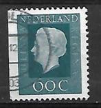 Nederland 947J, Postzegels en Munten, Postzegels | Nederland, Ophalen of Verzenden, Na 1940, Gestempeld