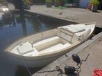 Brendan kajuitsloep 6,24 x 2,06 torqueedo pod, Watersport en Boten, Ophalen, 10 tot 30 pk, Binnenboordmotor, 6 meter of meer