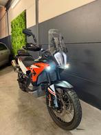 KTM 890 Adventure Facelift | Tech pack | Vol in de opties!, Motoren, 2 cilinders, Handvatverwarming, Motorrijbewijs A, Bedrijf