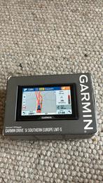 Garmin drive 5I Southern Europe LMT-S, Auto diversen, Autonavigatie, Ophalen of Verzenden, Zo goed als nieuw