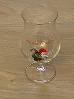 D’ACHOUFFE (La Chouffe) 25cl bierglazen, Nieuw, Ophalen of Verzenden, Bierglas