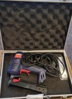 Tacker tt26, Doe-het-zelf en Verbouw, Ophalen, Gebruikt