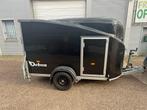 DeBon Cargo 1300 Gesloten Aanhanger - 2022, Auto diversen, Aanhangers en Bagagewagens, Ophalen, France, Info@cheval.fr, Cheval Liberte